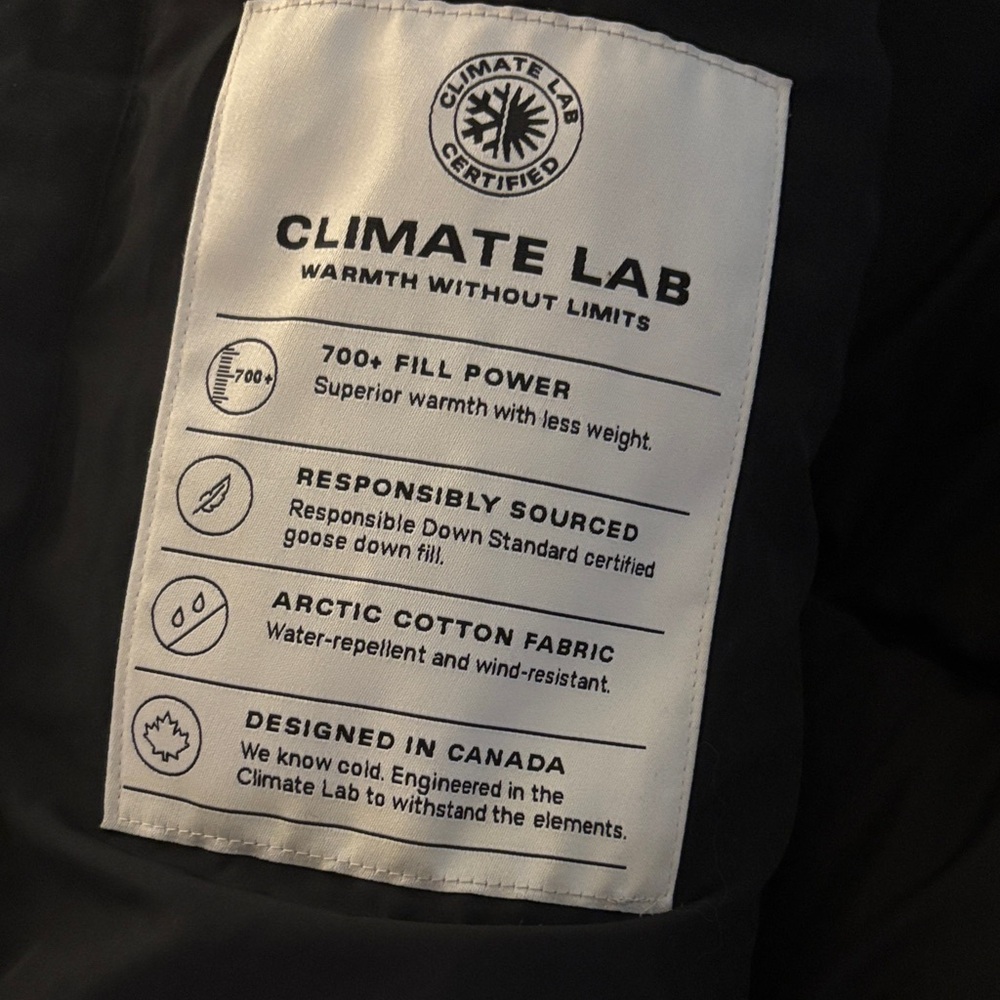 Wilfred Cloud Puff Jacket - image 3